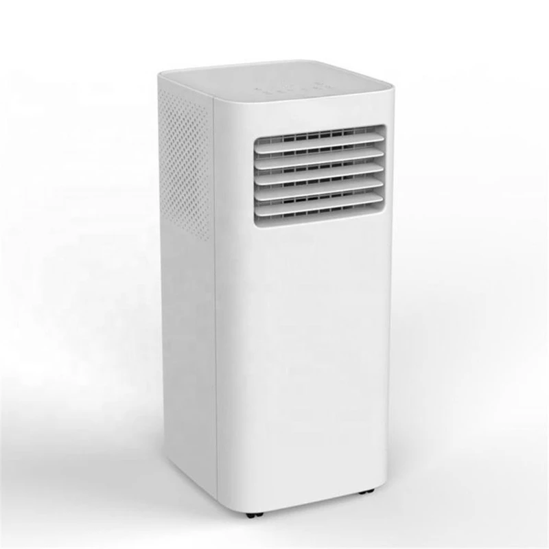 

New Portable 5000Btu Window Fixed Frequency Ac Air Conditioner