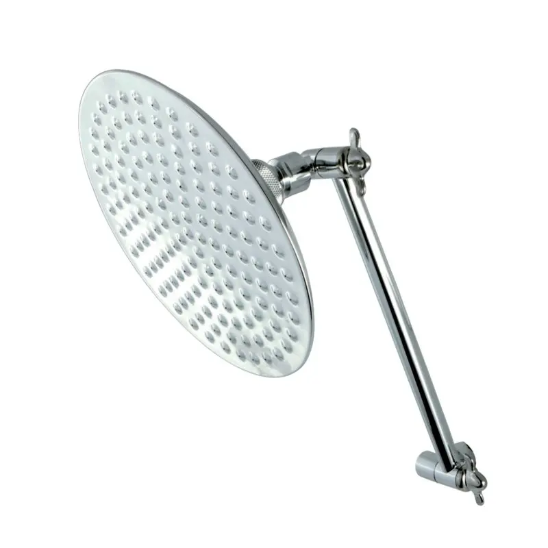 

K136K1 Shower Scape Shower with Adjustable Shower Arm, Polished Chrome