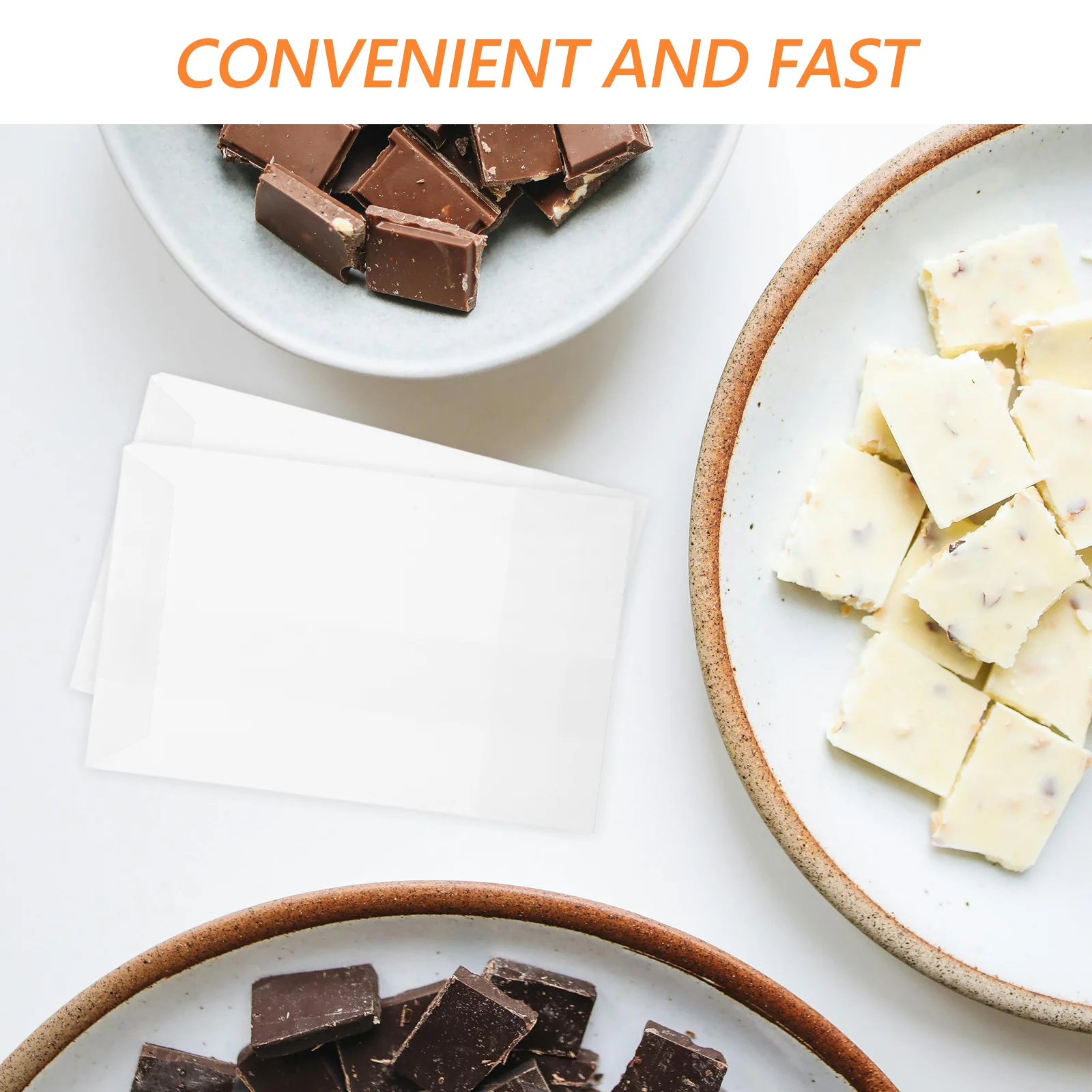 50 шт. бумажный пакет упаковочные пакеты для хлеба сумки закусок упаковка печенья