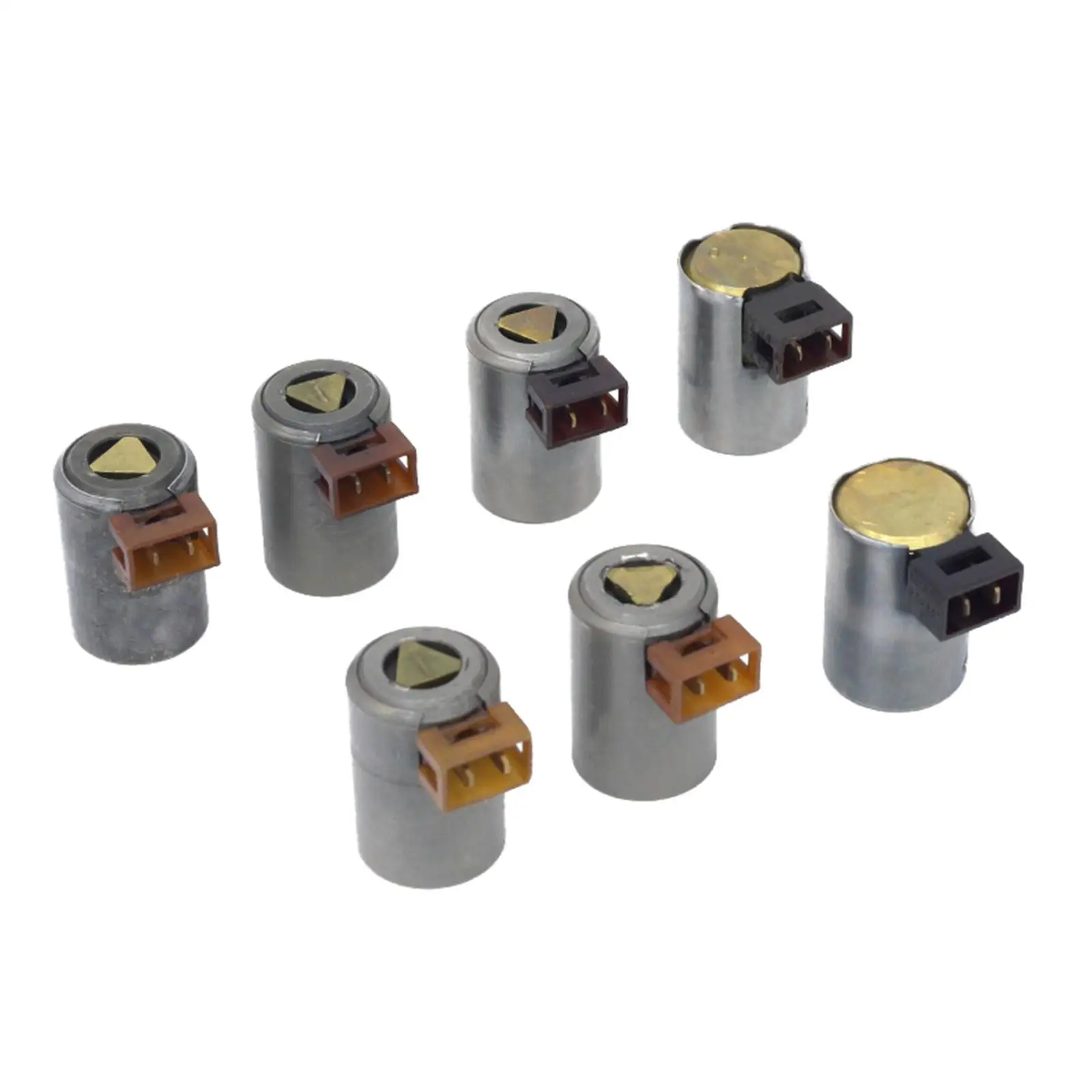 7 шт. комплект клапанов для Audi 01M