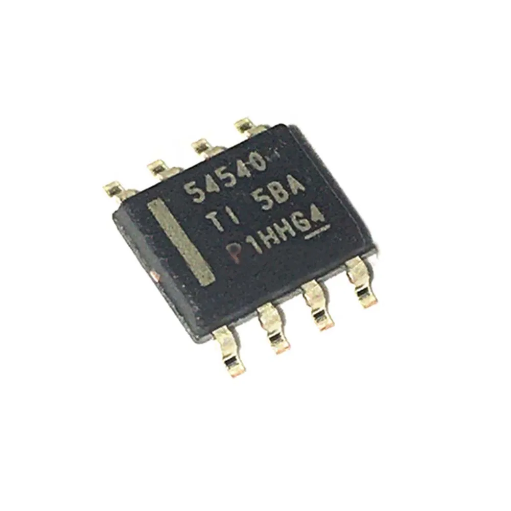 

5 шт./лот TPS54540DDAR TPS54540 54540 SOP-8 в наличии