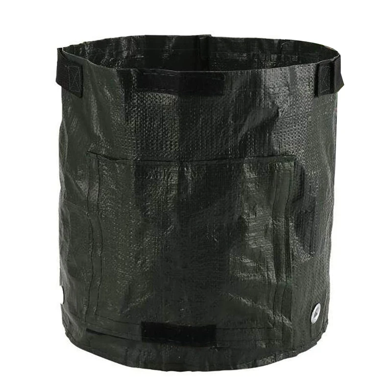 

Crop Cultivation Bag, Breathable And Moisturizing, Used To Grow Potatoes, Tomatoes