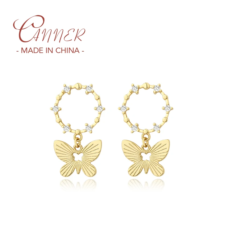 

Женские серьги из серебра 925 пробы