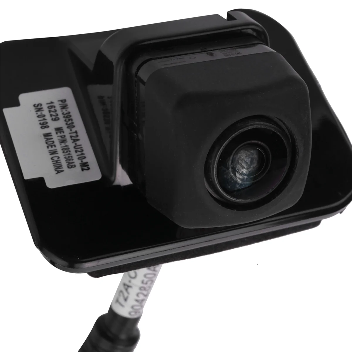 

Для камеры заднего вида Accord 2014-2017, вспомогательная камера для парковки задним ходом 39530-T2A-A21 39530-T2A-A31