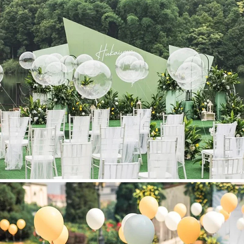 Фата свадебная прозрачная из органзы мягкая занавеска прозрачной ткани белый