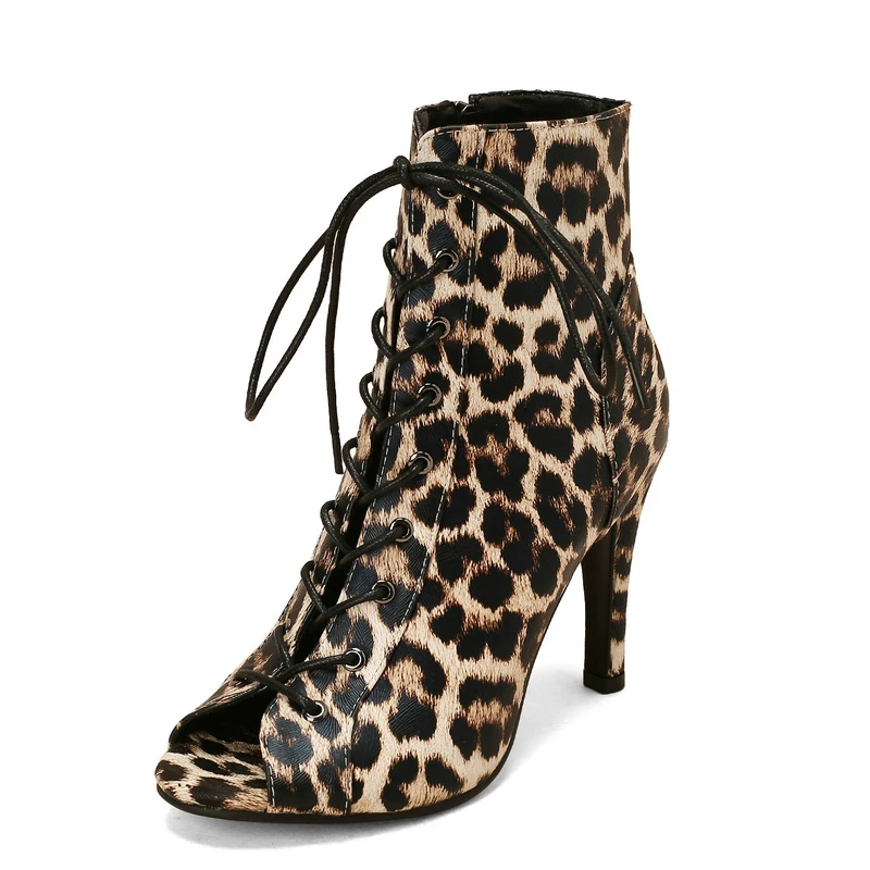 New Women's Summer Sexy Sandals Fashion Noble High Quality Comfort Zipper Stilettos Latin Dance Ballroom Indoor Jazz Dance Shoes