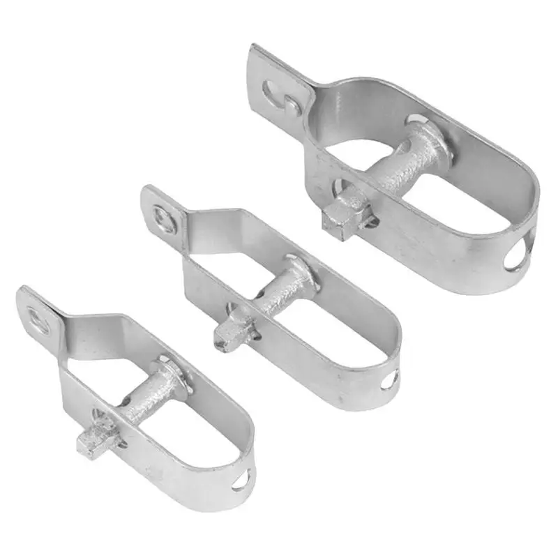 

Fence Wire Strainers 5pcs Heavy Duty Metal Wire Tensioner Tool Carbon Steel Green Tightener Creative Steel Tool For Cable Chain