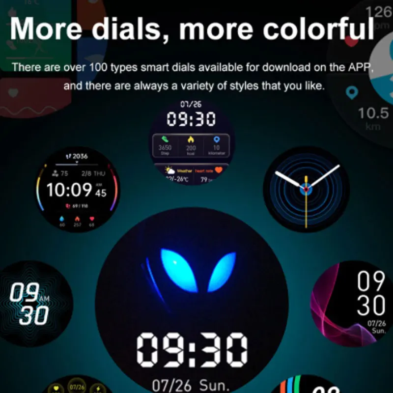 

2022 GTR1 Смарт-часы с поддержкой мониторинга сердечного ритма на иврите, роскошные спортивные Смарт-часы для IOS с функцией ответа на звонки