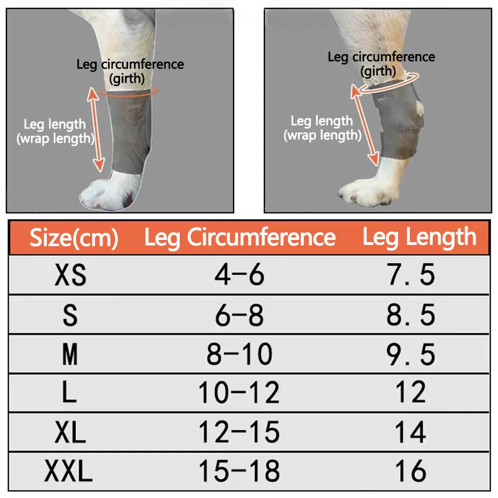 Подтяжка для собак поддержка суставов защита и кошек с ограниченными