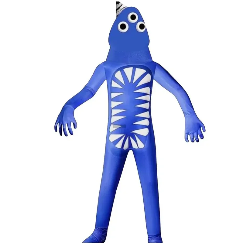 Костюм для косплея Banban Garden of детский костюм мальчиков злой игра маска одежда на