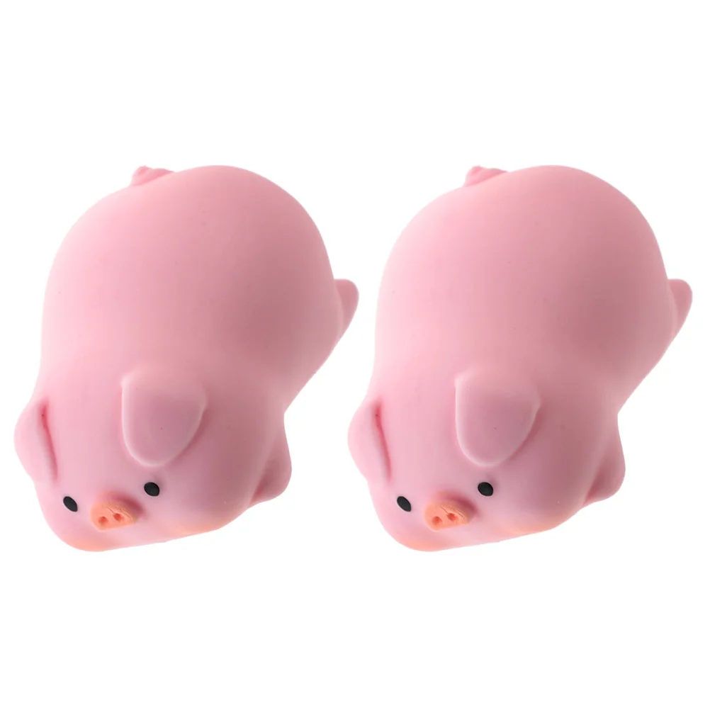 

2 шт., игрушки-тофу для снятия давления