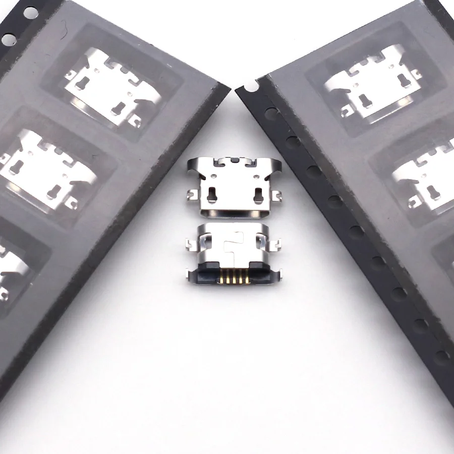 10 шт. Usb док-станция зарядное устройство Порт Разъем для Alcatel 1S 2020 5028 OT5023 5023E 5023F 5028Y 5028A OT 5023 5028U 5028D