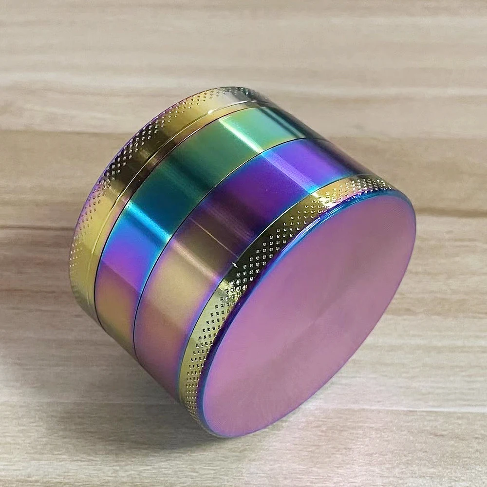 10 шт. дробилка для трав и табака 63 мм |