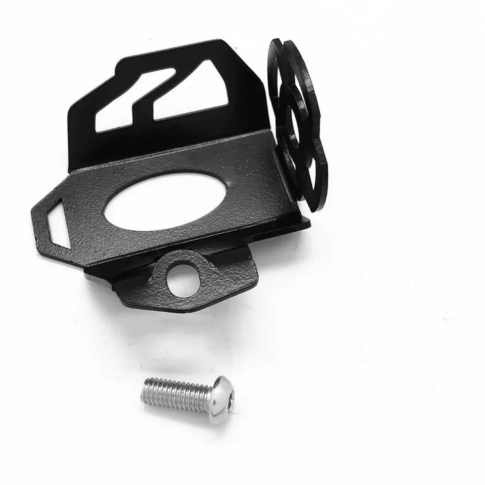 Защитный резервуар для тормозной жидкости заднего насоса SUZUKI DR 650 DR650 S/SE/SER/SES 1992-2020