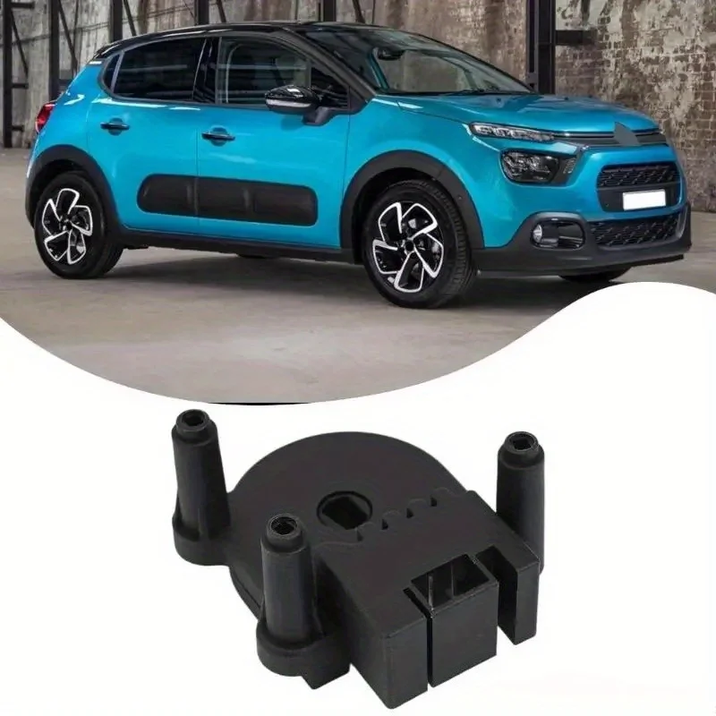 1305589080 Переключатель вентилятора отопителя для Fiat Ducato, Citroen Jumper, Peugeot Boxer 1994-2006 (art.: 3920dbef77784) - 3920dbef77784