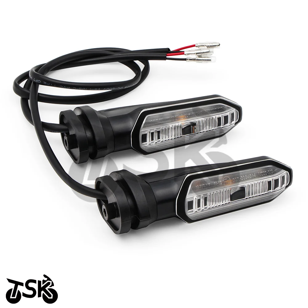 

Светодиодный индикатор указателя поворота для HONDA CB500X CB400X CB500F CB400F CBR400R CBR500R мигалка для мотоцикла, специальный разъем