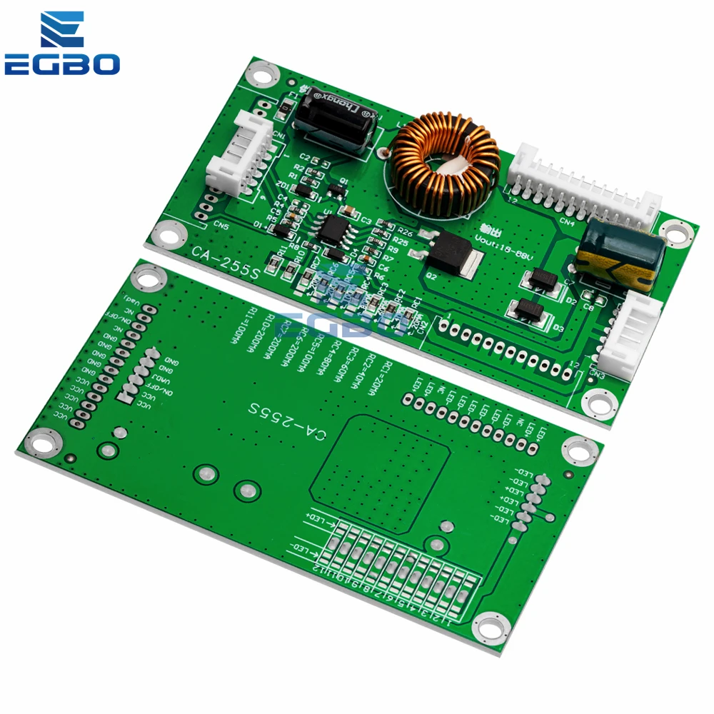 Плата для ЖК-телевизора CA255S 10-48 дюймов