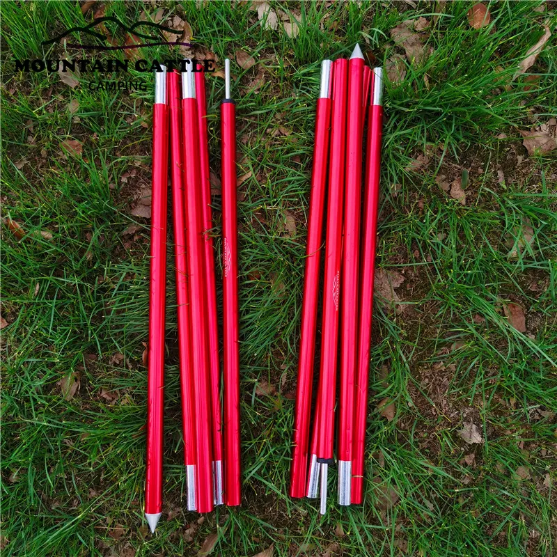 Палатка-брезент Sylaeto для кемпинга на открытом воздухе 2 м