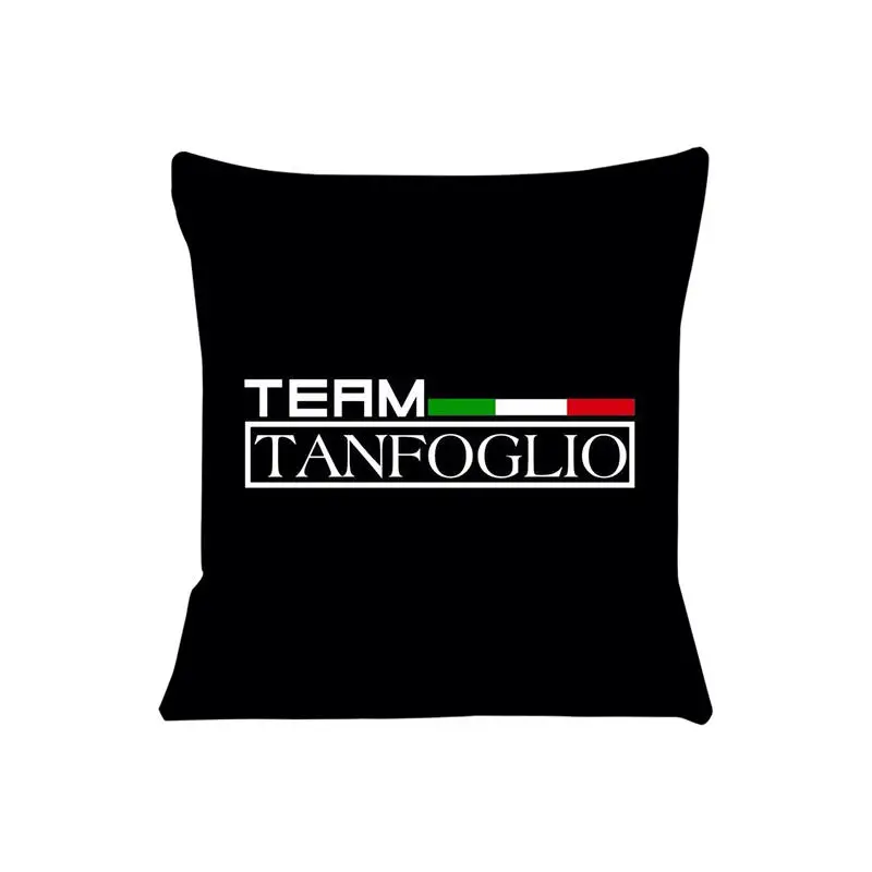 Наволочка tanfot4 для дивана подушка чехол сиденья автомобильная декоративная