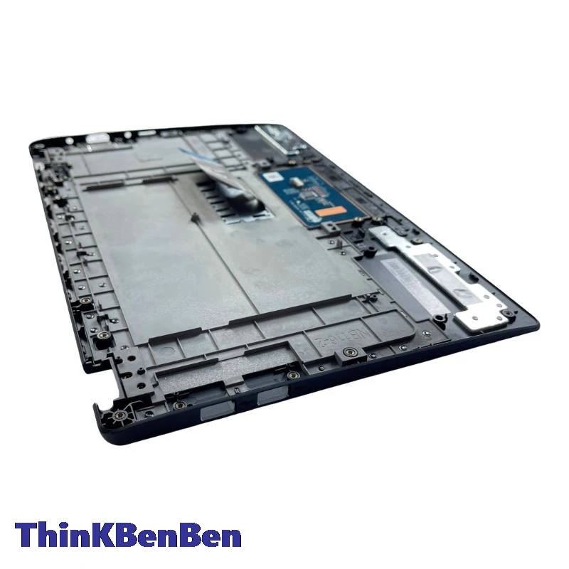 ARA Арабская черная клавиатура верхний корпус Подставка для рук чехол Lenovo Ideapad 100s 11