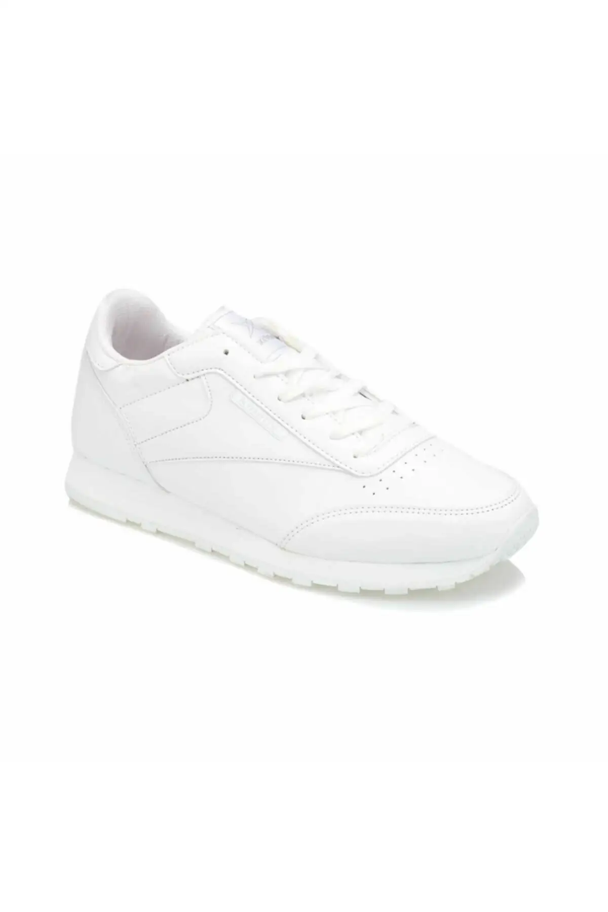 

Women Vulcanized Shoes Lower PU M White Men Sneaker Shoes Breathable Running Shoes Casual Ladies Sneakers Light Sport Shoes