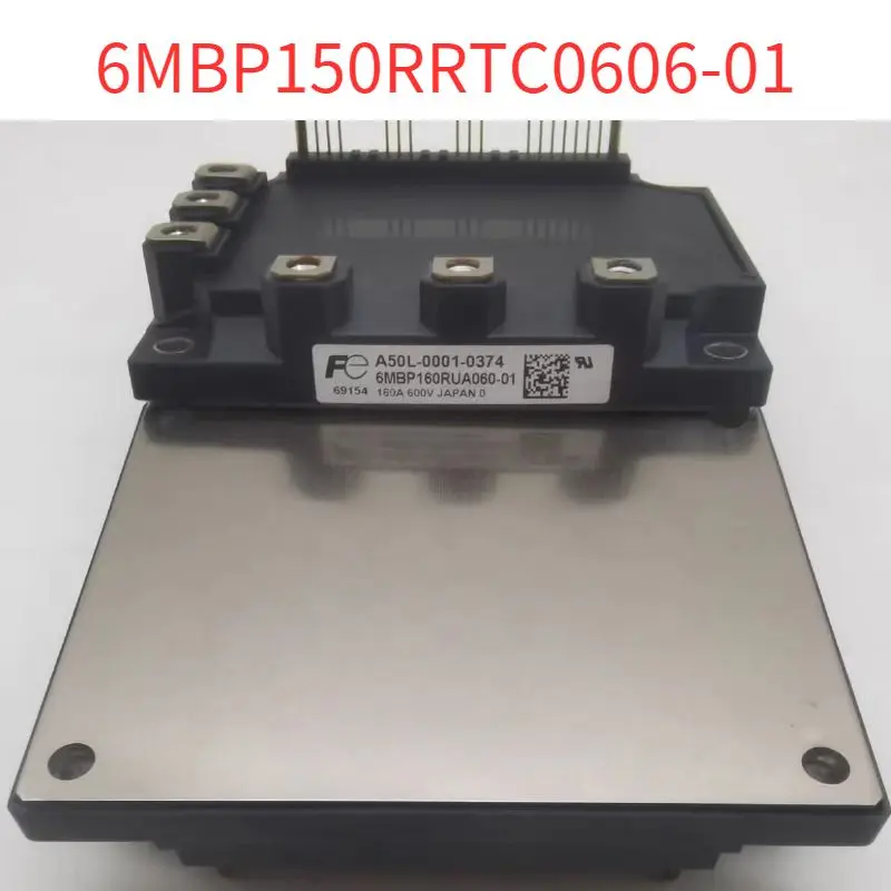 

Совершенно новый модуль транзистора 6b15150rrtc0606-01 A50L 0001 0336