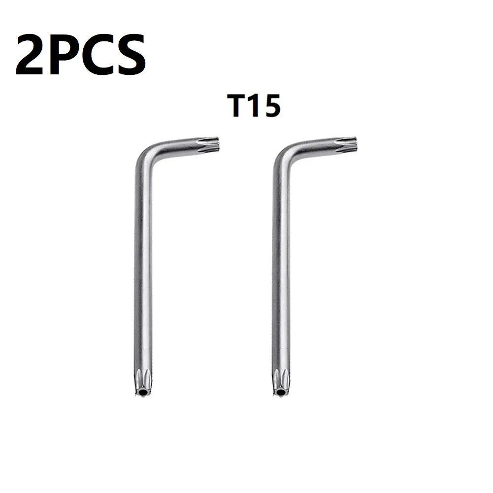 

Поворотные отвертки Torx T30 T20 T25 T10 T15, 2 шт./набор