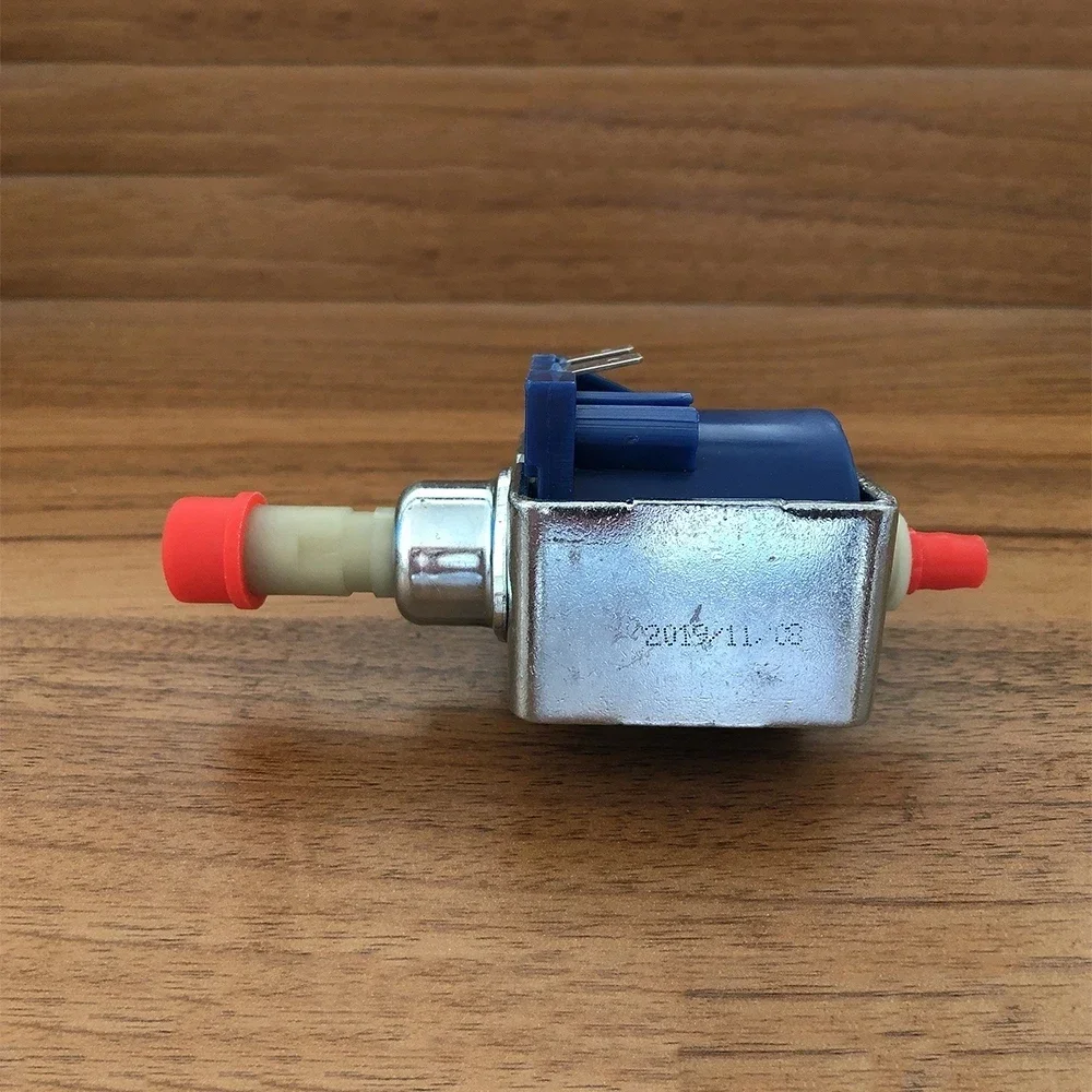 Электромагнитный водяной насос Jiayin JYPC-5 AC 220-240 в 9 бар 45 Вт Высококачественная