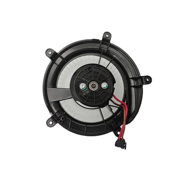 Фото Новый двигатель вентилятора кондиционера для BMW E66 E65 730i 740i 745i 750i 760i 745Li 750Li 760Li Alpina B7 2002-2008 №3
