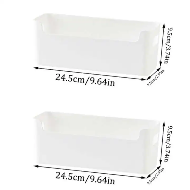 

Пластиковый настенный органайзер WORTHBUY