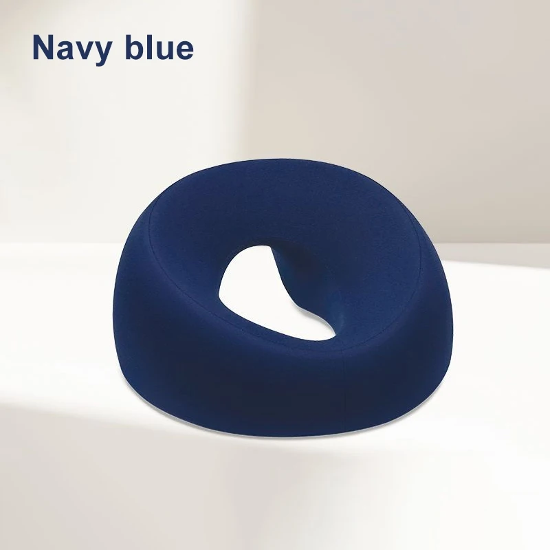 

Подушка для массажного стола HMQ beauty серая