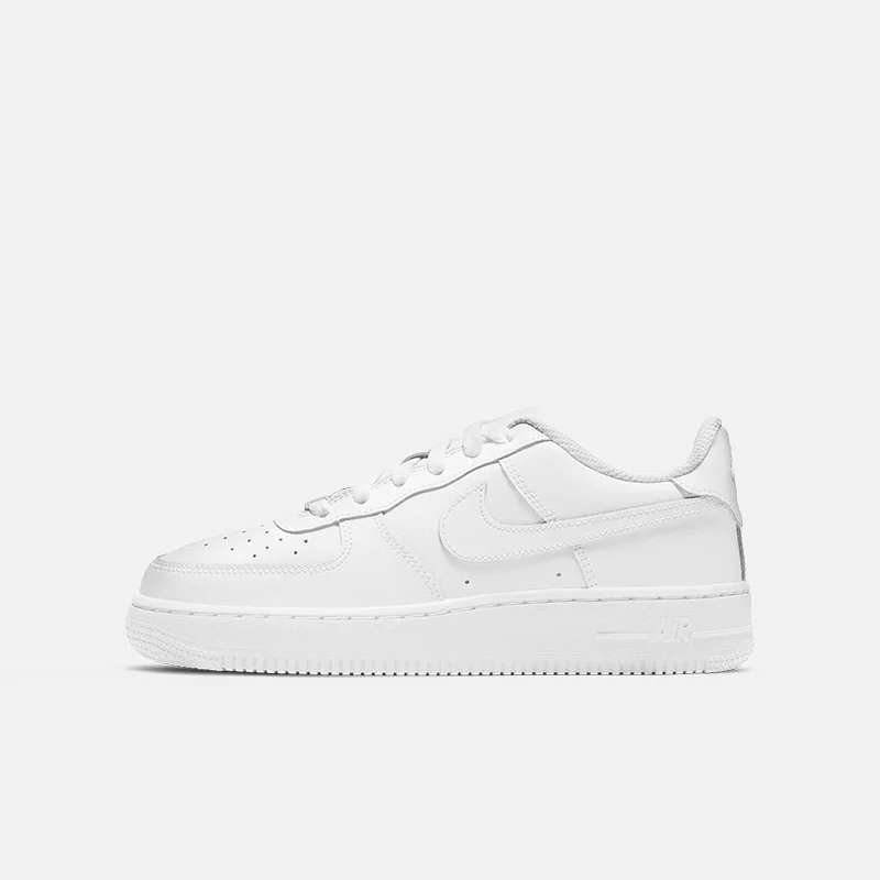 Кроссовки Nike Air Force 1 мужские и женские оригинальная модная классическая