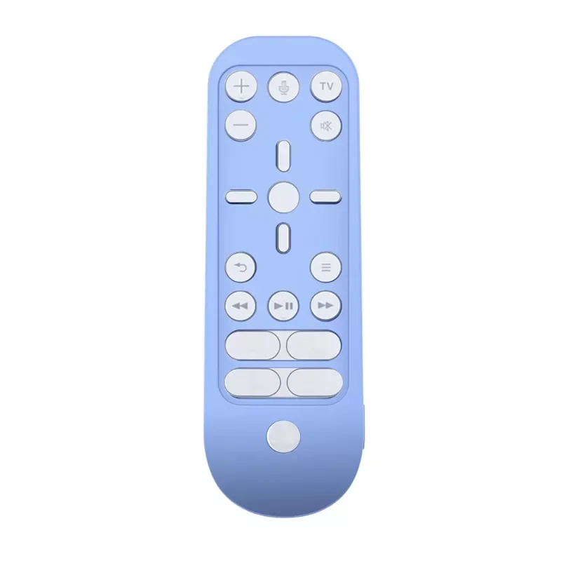 New Dustproof Soft Silicone Case Remote Control Protective Cover for PS5 Play Station 5 Media Remote Control enlarge