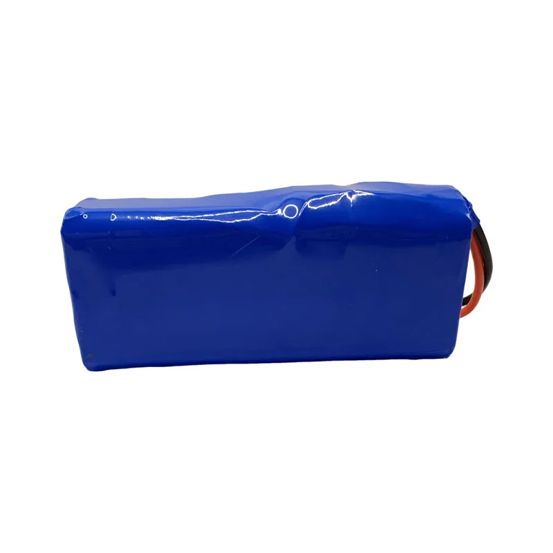 Литий-ионный аккумулятор 18650 с BMS для резервного питания Ups CCTV камеры