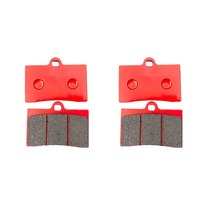 Керамические передние тормозные колодки для INDIAN Chief Blackhawk Dark 2011 Classic 2012 2013 Deluxe