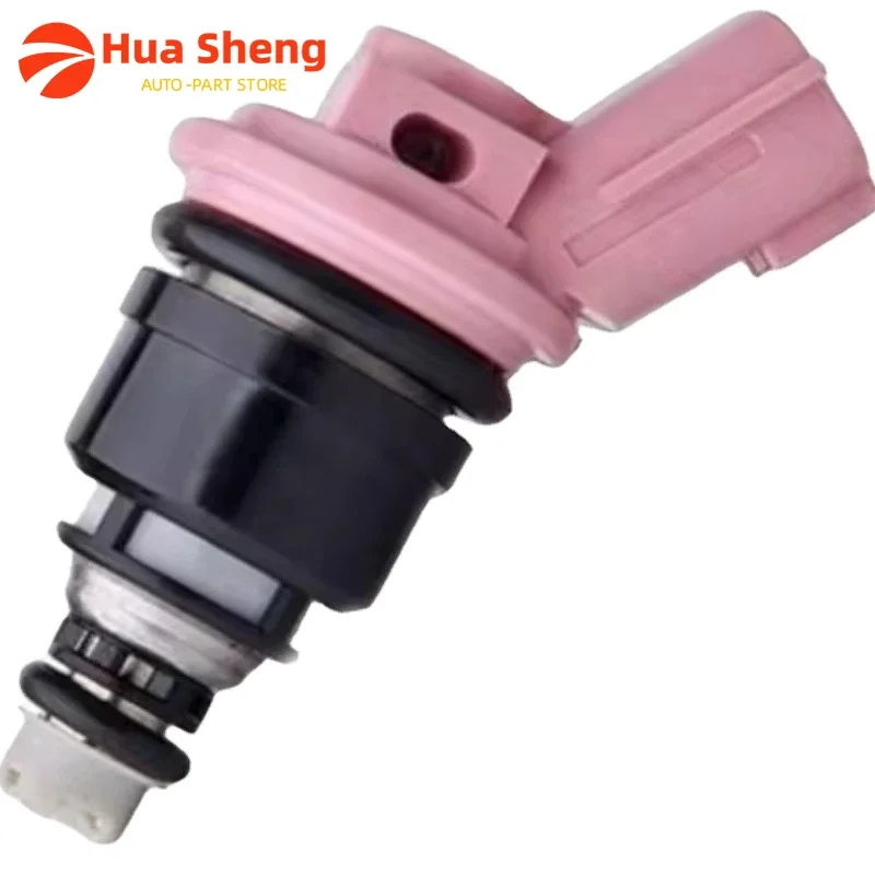 1 шт./4 шт. 16600-35U01 топливная форсунка для Nissan Maxima A32 VQ20DE SE SLX 20G 1660035 U01 A46-F13