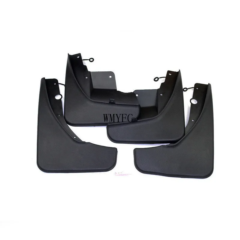 

Mudguards For Jeep Grand Cherokee 2011-2019 ABS Mud Flaps Splash Guards Fender For Grand Cherokee Mudguard Accessories