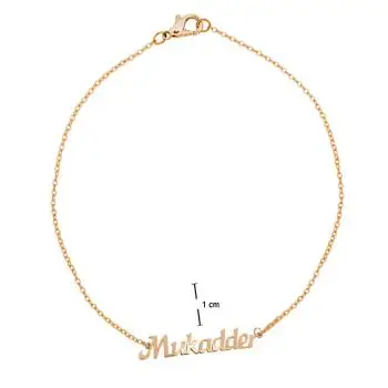 

Is destined to necklace
