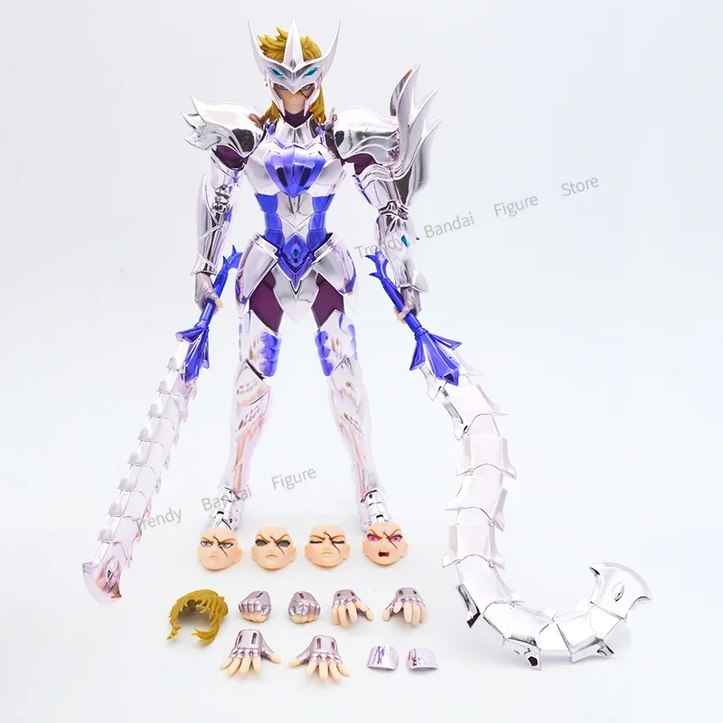 В наличии MST Surtr Eikthyrnir/Sigmund Saint Seiya Myth Cloth EXM Metal Body Knights of The Zodiac Toys Фигурка Игрушка в