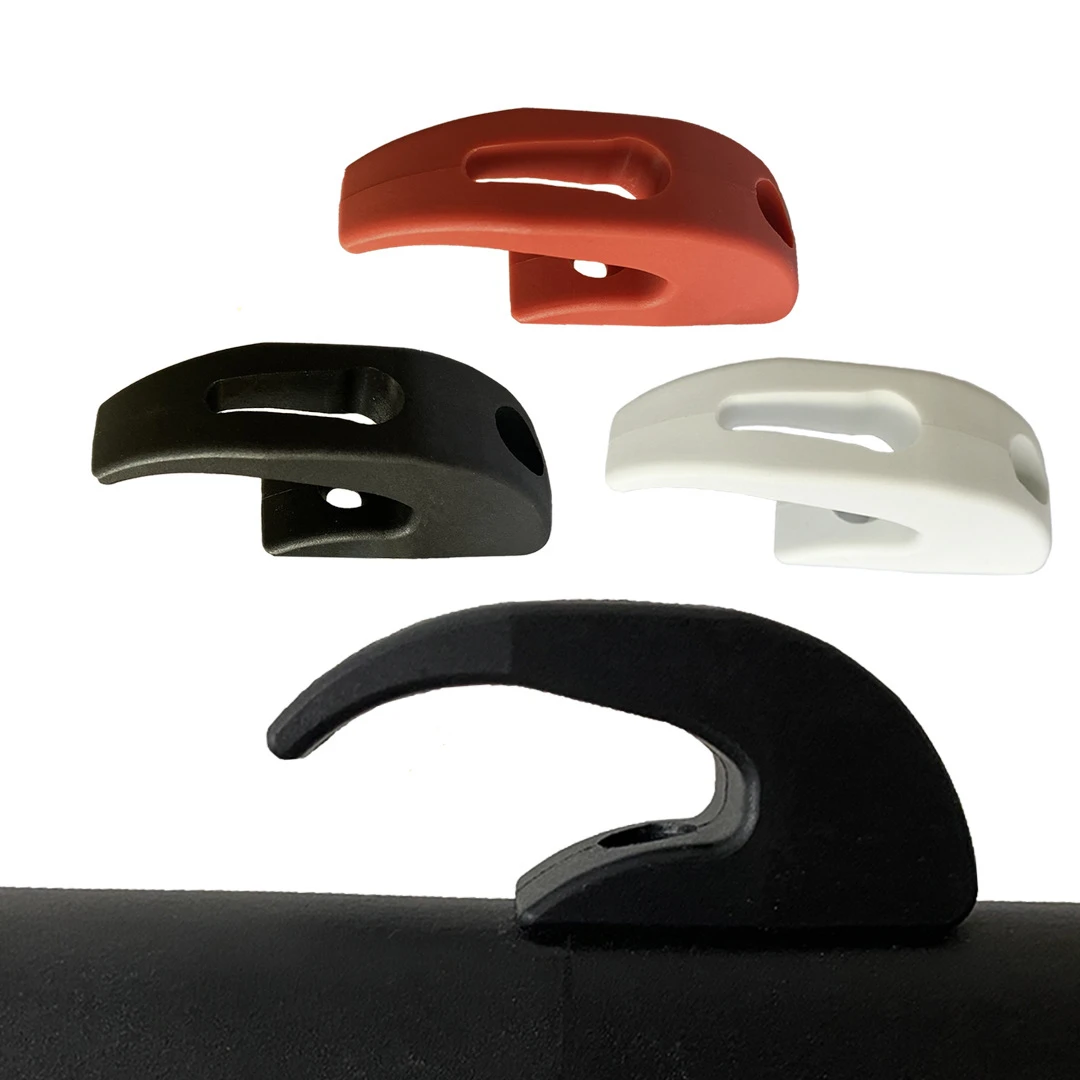 

Electric Scooter Front Hook Hanger for Xiaomi Mijia M365 Pro Accessories Scooter Helmet Bags Storage Handle Grips Claw