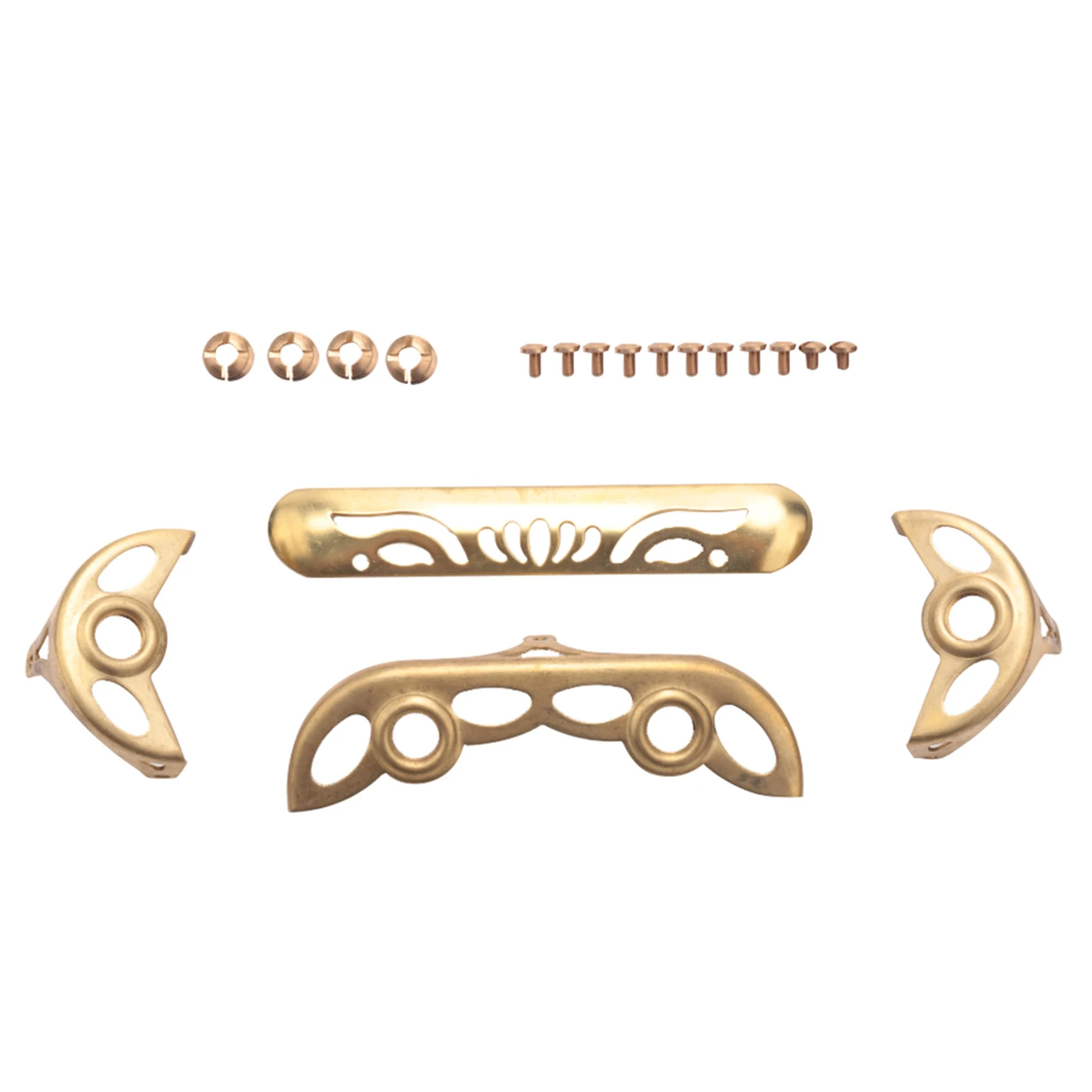 

Alto Sax Saxophone Key Guard Key Guard Saxophone Repair Kit DIY Accessories