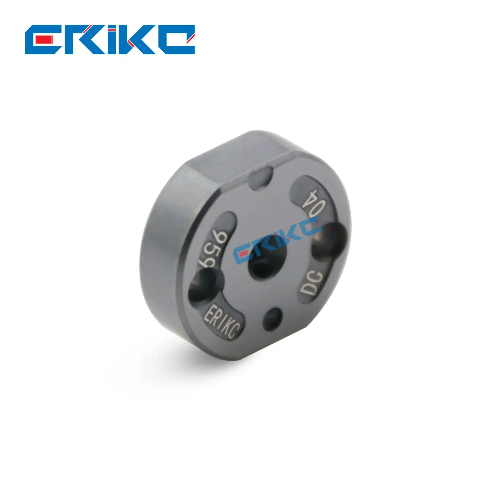 095000 -5951 -5952 5953 Пластина регулирующего клапана форсунки Common Rail 04 # для -5950 -5954 -5955