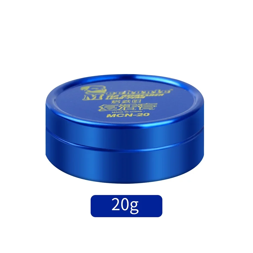 

Освежитель наконечника паяльника Mechanic N