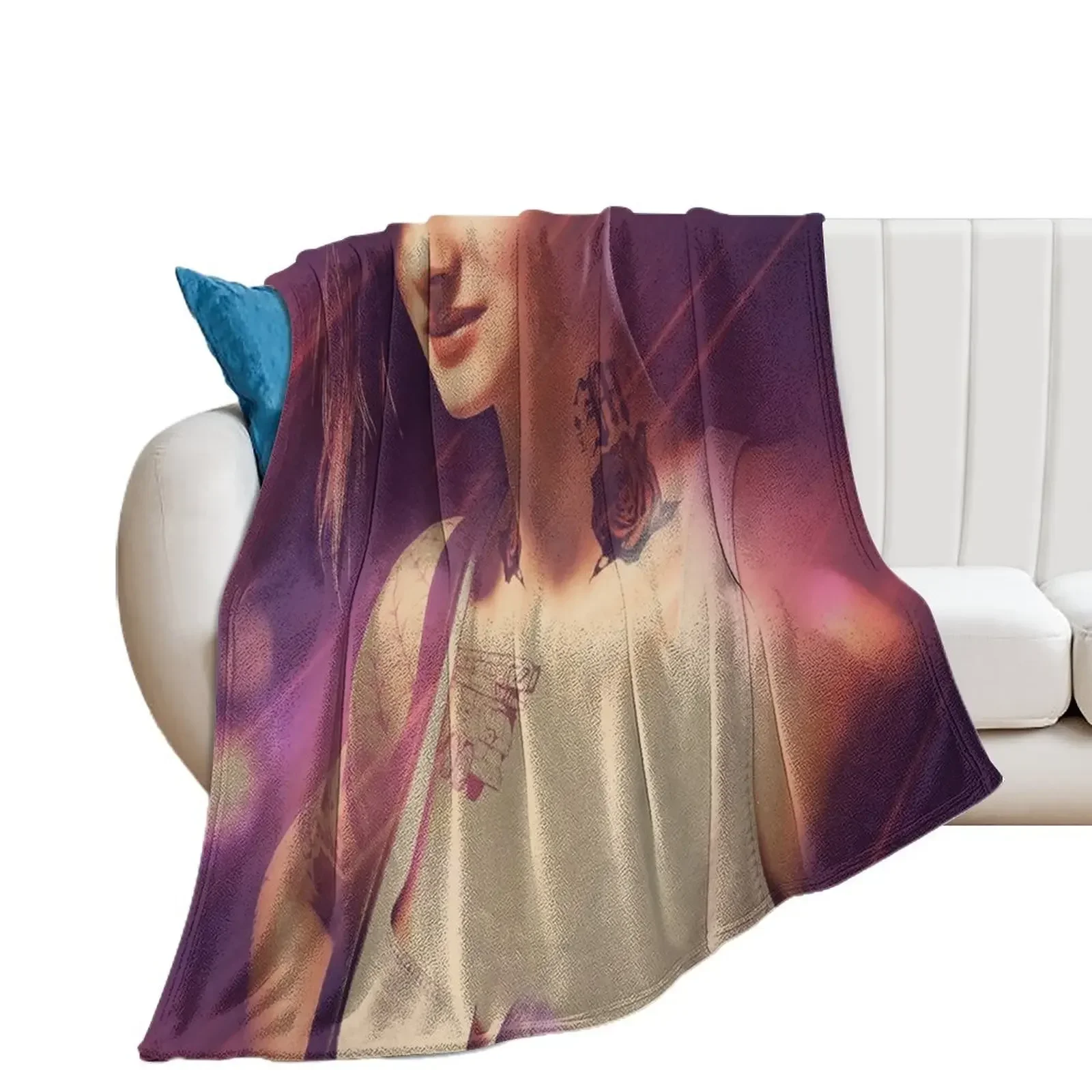 2021 декоративное одеяло JUDY alvрезы диваны