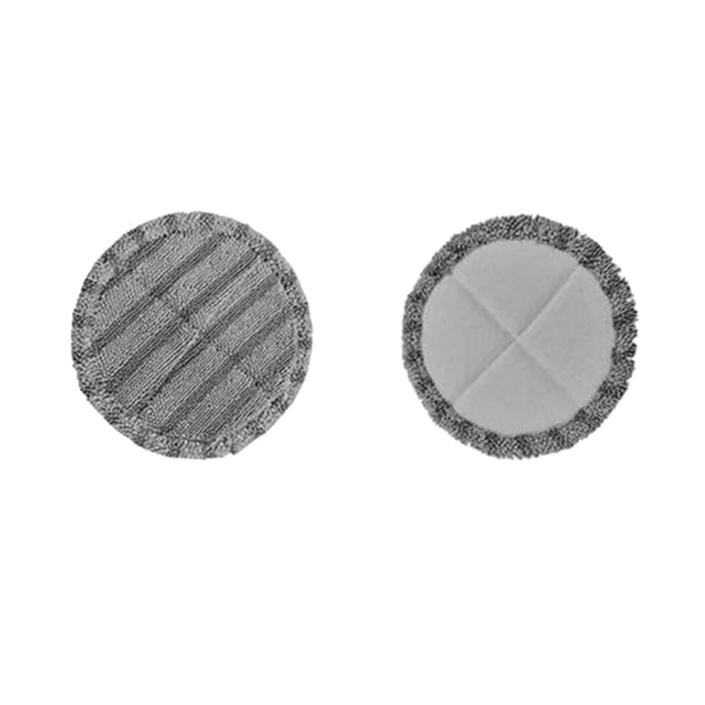 10 шт. ткань для швабры из микрофибры Dyson V7 V8 V10 V11 электрическая насадка влажной и
