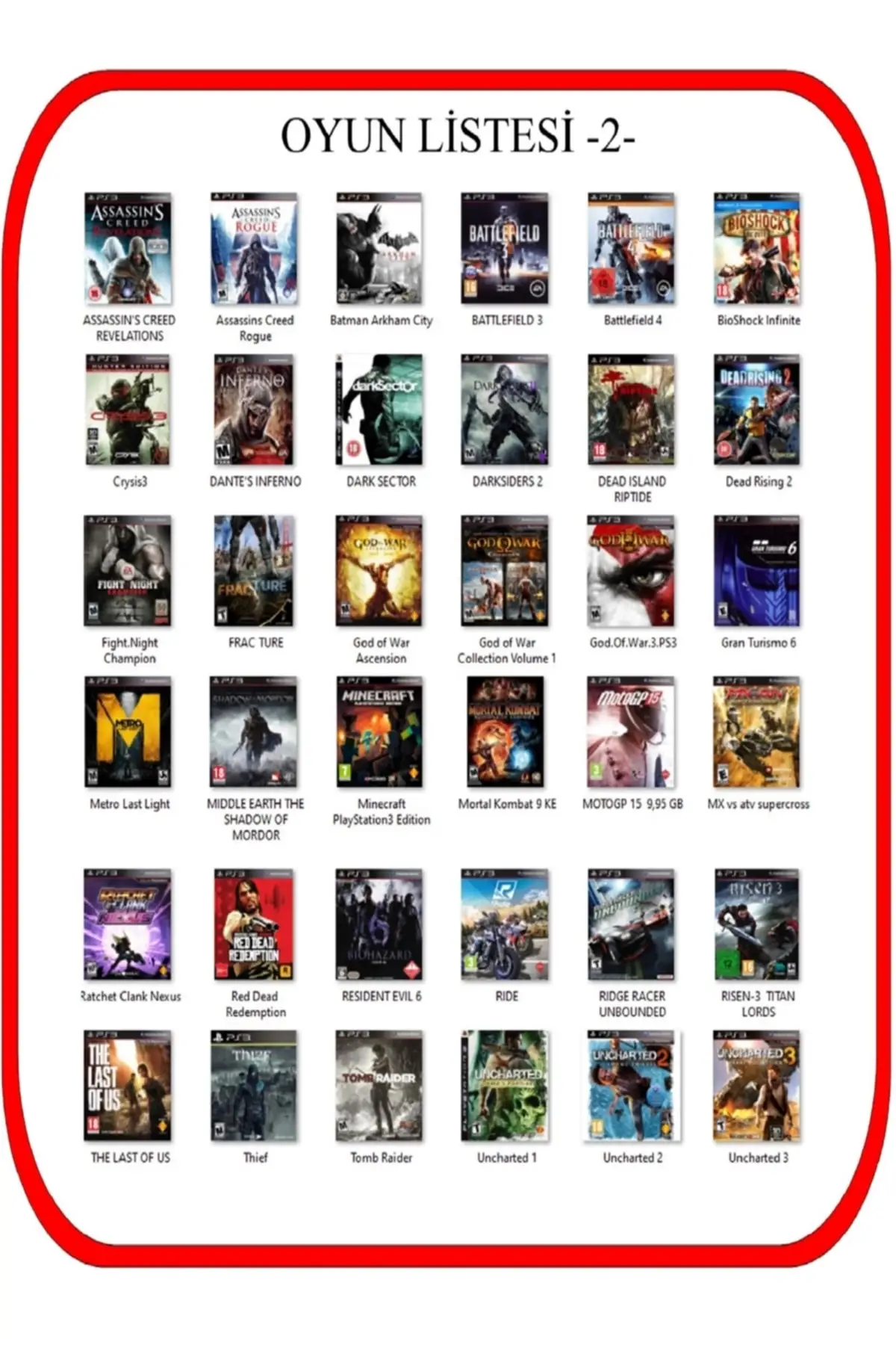 Экшн-пакет Ps3 супер тонкий экшн-пакет 1 ТБ Hdd 100 цифровая игра 2 Zero Arm |