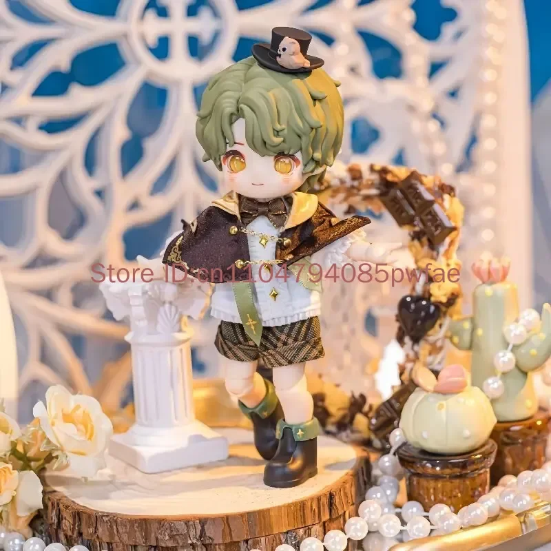 Фигурка Nagi Beastie пятого поколения, 12 дюймов, в закрытой упаковке, серия Fantasy Chronicles, MJD, коллекционная фигурка-сюрприз для коллекционеров (art.: 3920da4dbccd7) - 3920da4dbccd7