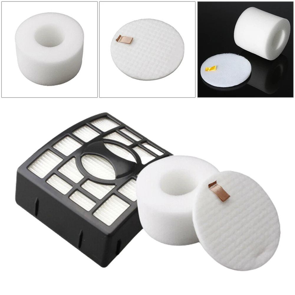 

Foam Filter Filter Kit AX910UKT Accessories Felt Filter Household Supplies