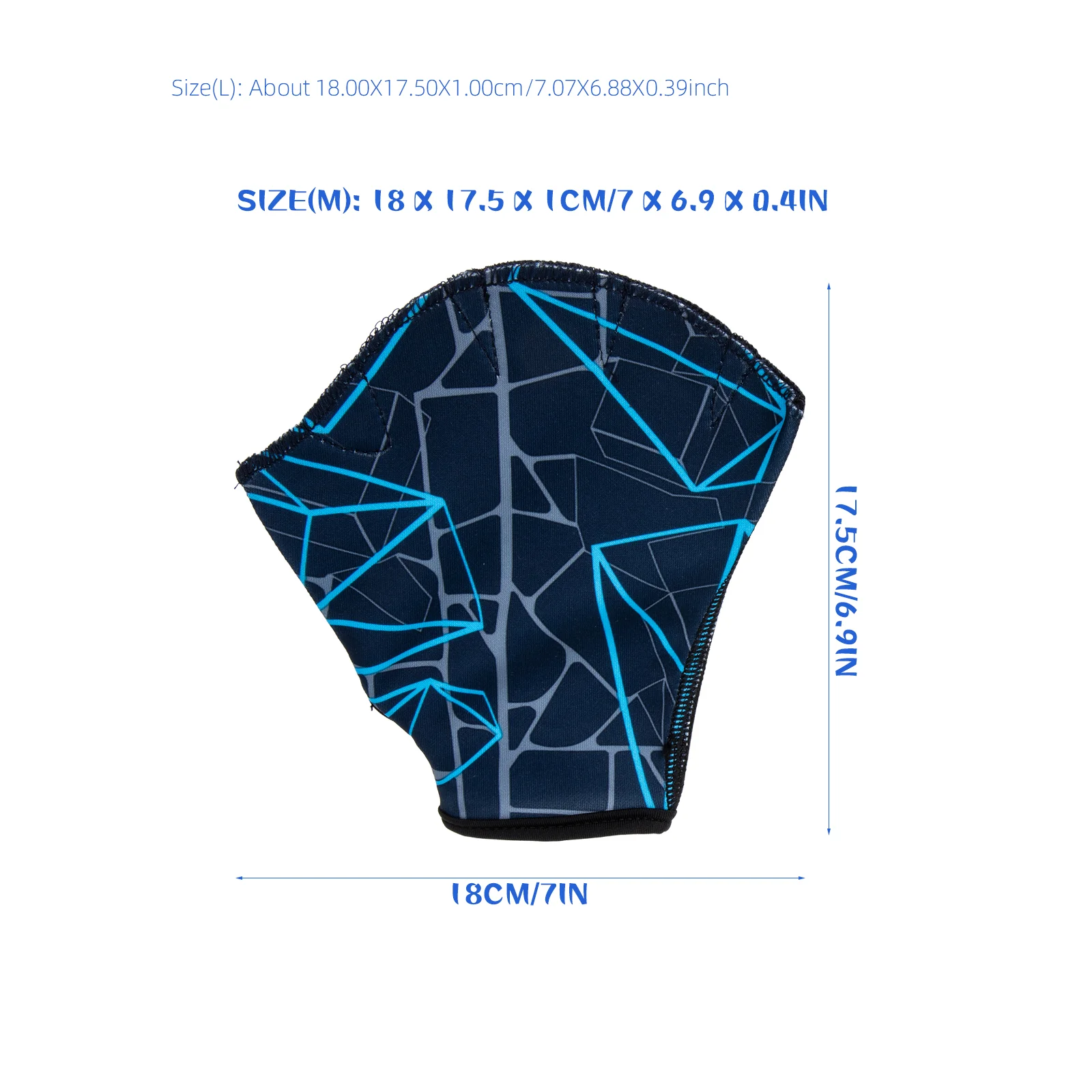 

Плавательные тренировочные перчатки, полулапы, водонепроницаемый бассейн, оборудование для упражнений