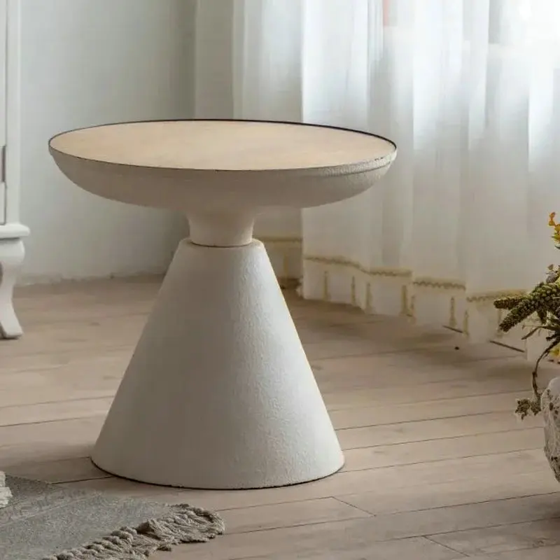 Красивые журнальные столики в стиле ретро элегантные роскошные винтажные для